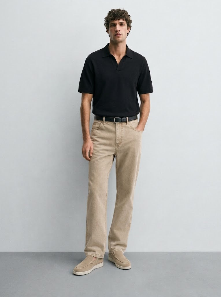 CLASSY LAVISH POLO