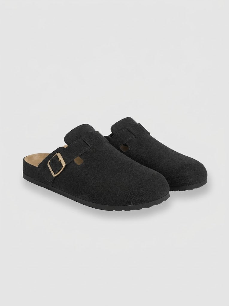 TRENDY MARCHE CLOGS