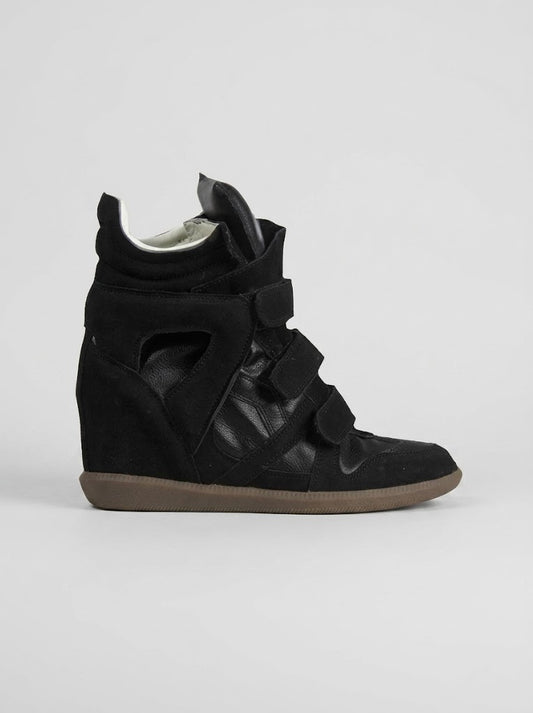 WEDGES SNEAKER