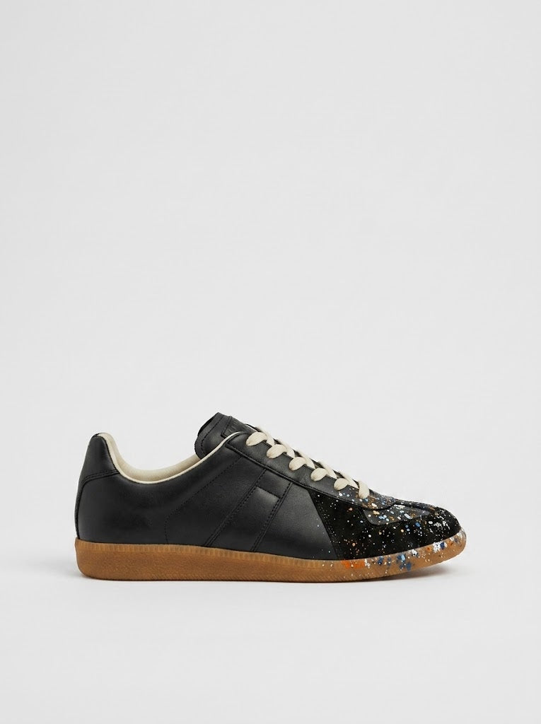 VELLETA PAINT SNEAKER