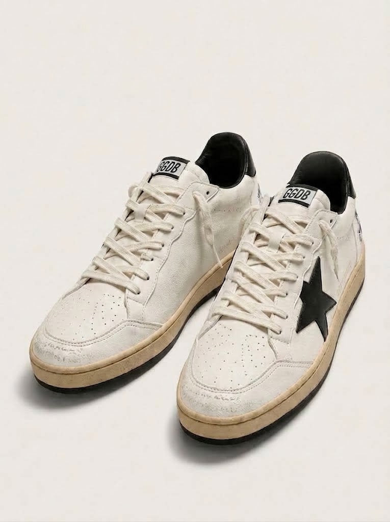 STAR SNEAKER