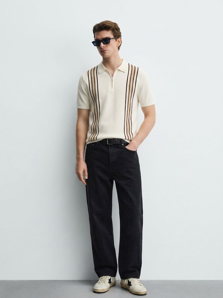 BILLIONAIRE POLO SHIRT