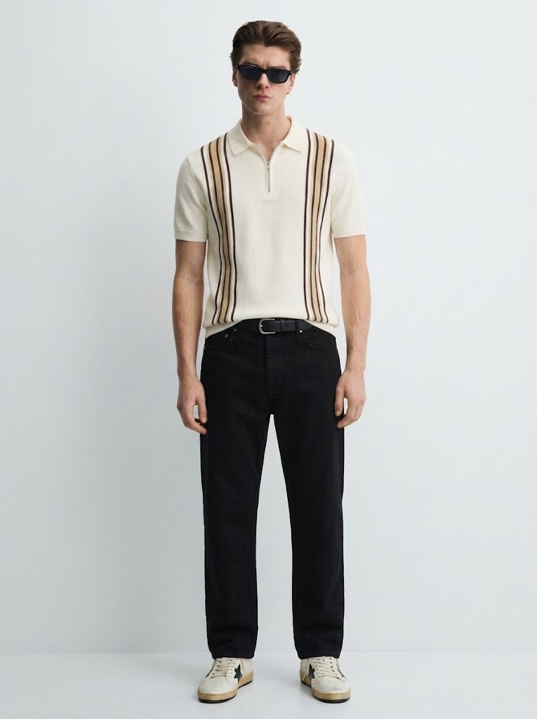 BILLIONAIRE POLO SHIRT