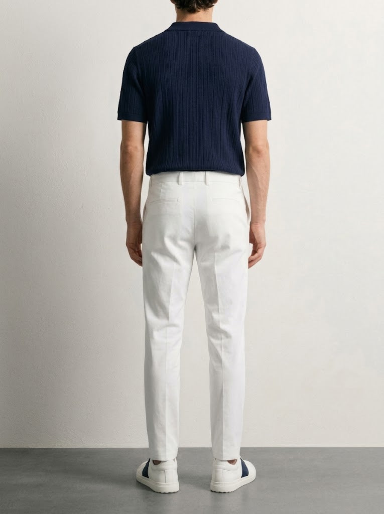 MANCINI CHINO HOSE