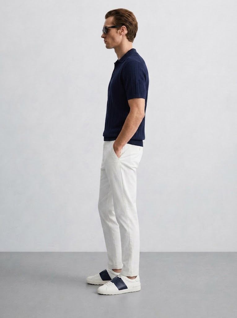 MANCINI CHINO HOSE