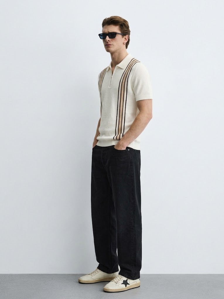 BILLIONAIRE POLO SHIRT