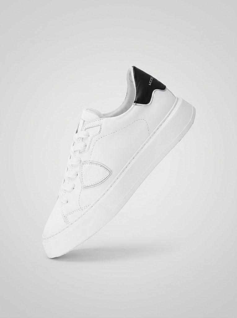 VIRALE BLAZON SNEAKER