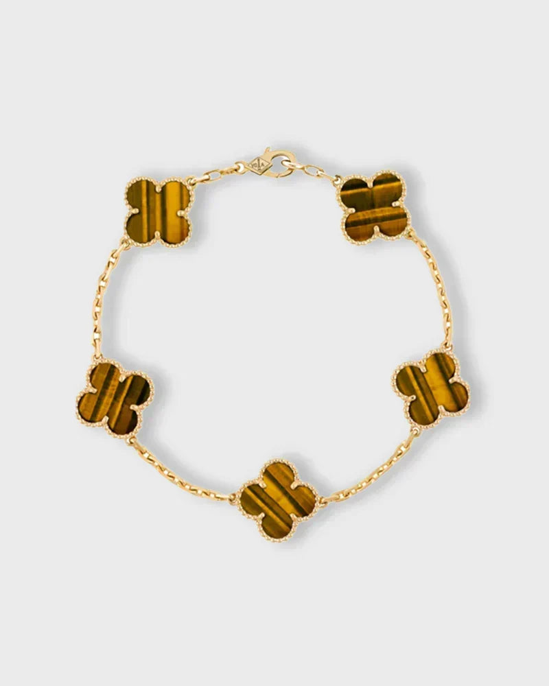 FLOWER BRACELET