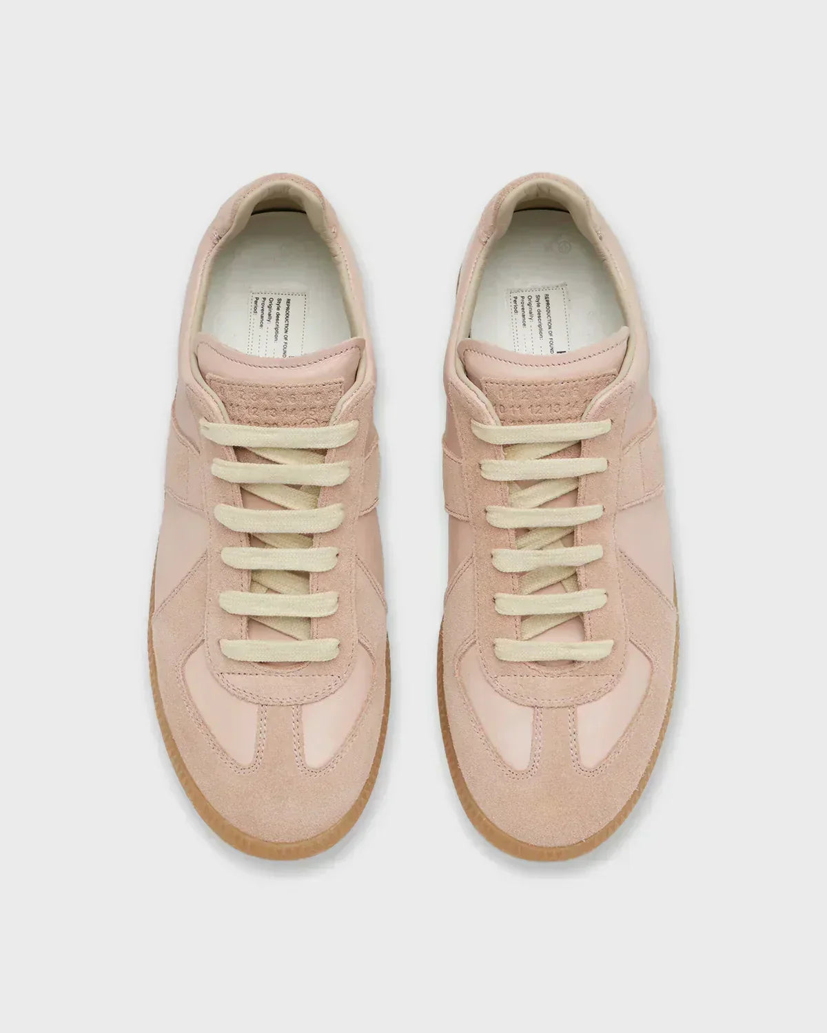VELLETA SNEAKER V2