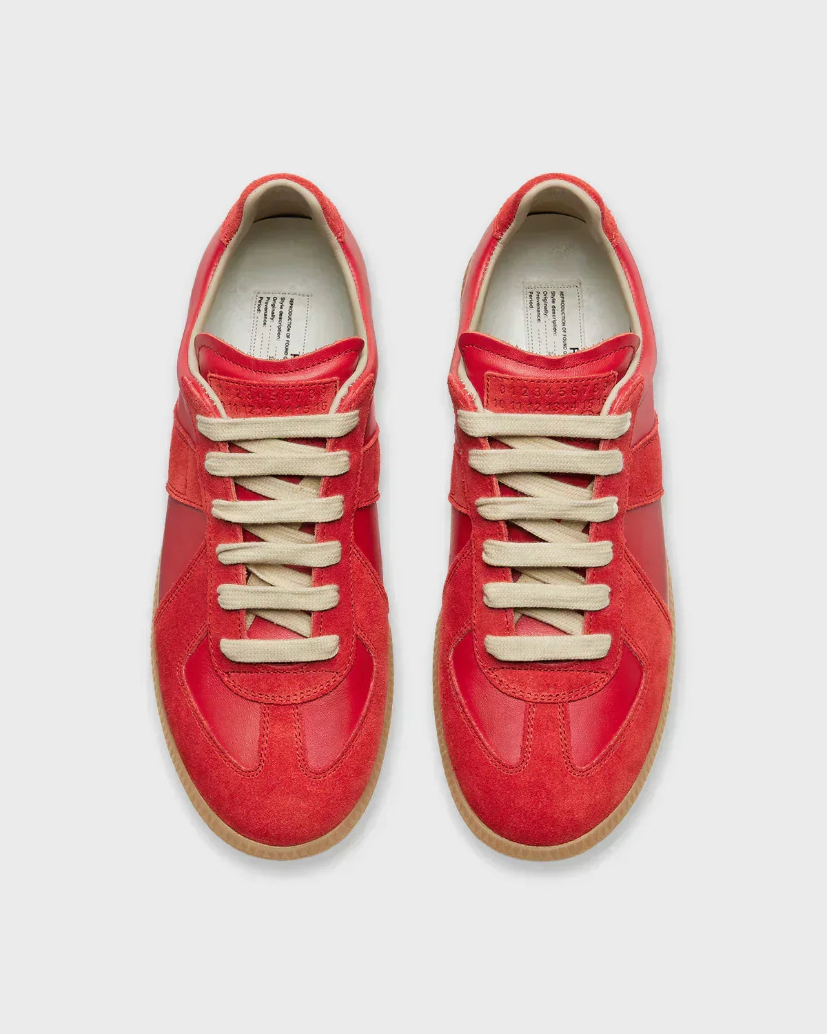 VELLETA SNEAKER V2
